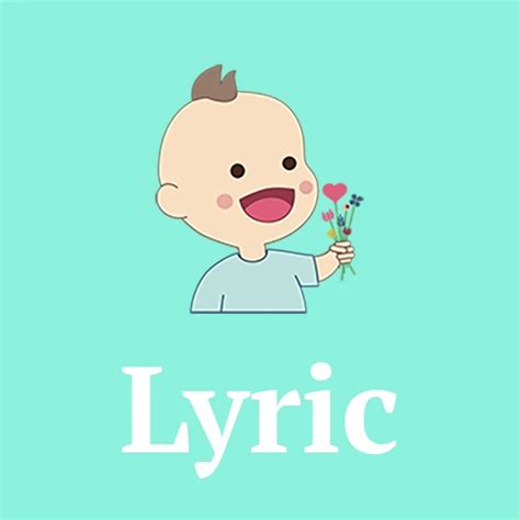 Lyric Meaning Origin Pronunciation And Popularity