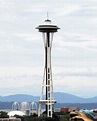The Space Needle: Seattle’s Inspired Icon | Seattle Met