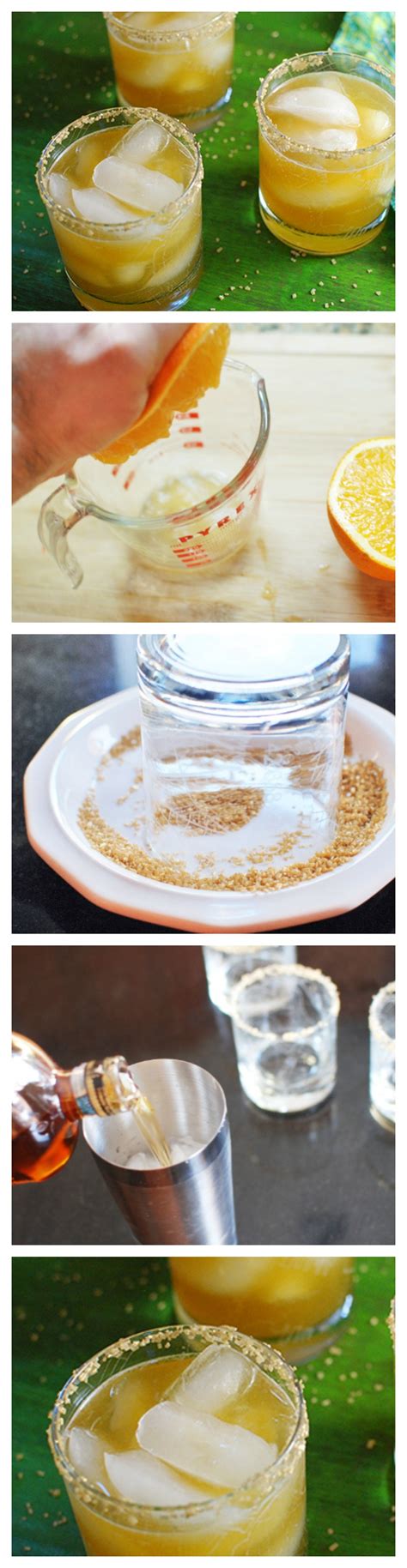 About bourbon maple glazed ham. Bourbon Gold Rush Cocktail | Recipe | Yummy drinks, Smoothie drinks, Bourbon cocktails