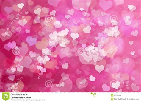 1300 x 938 jpeg 111 кб. Valentine Hearts Abstract Pink Background : Valent Stock ...