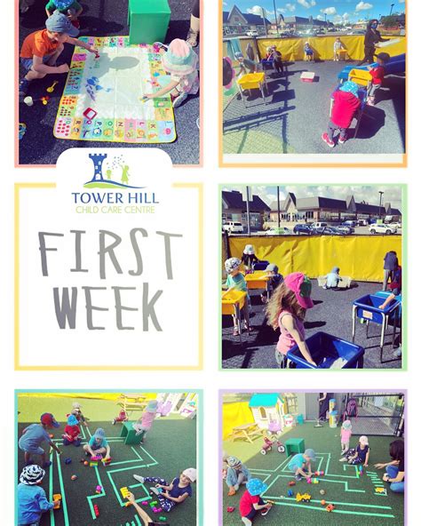 Welcome Back After 5 Long Tower Hill Child Care Centre Facebook