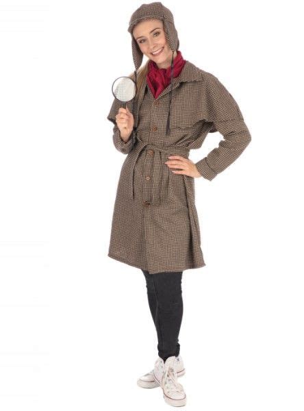 1920s Female Detective Costume Ubicaciondepersonascdmxgobmx