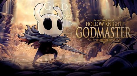 Hollow Knight How To Access Godhome Youtube