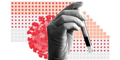 Tested Positive For Coronavirus Antibodies Dont Let Your Guard Down Wsj