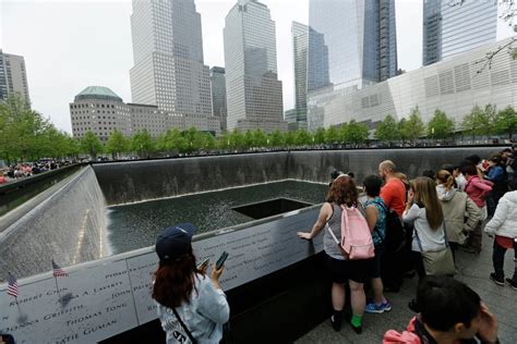 Emergency Drill To Be Conducted At World Trade Center Wednesday