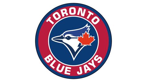 Toronto Blue Jays Logo Png Free Logo Image