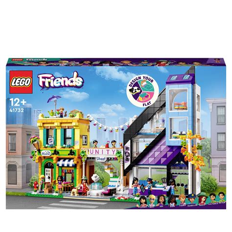 41732 Lego® Friends City Center
