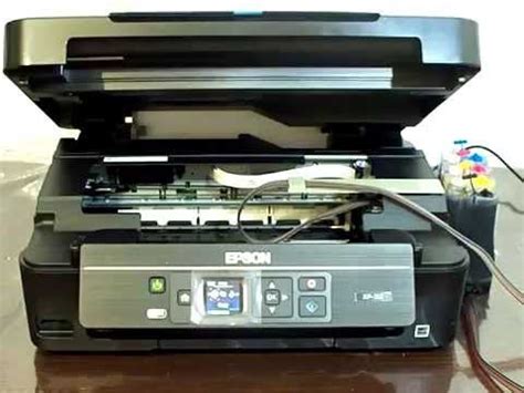 You don't have to fiddle with print drivers, software updates, cables, firmware, none of that. Epson 412 Driver : Epson Xp 412 Scanner Driver Download