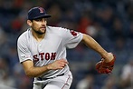 Nathan Eovaldi to return as Red Sox closer: Report