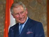 El príncipe Carlos confiesa sus 'enormes ganas' de ser abuelo