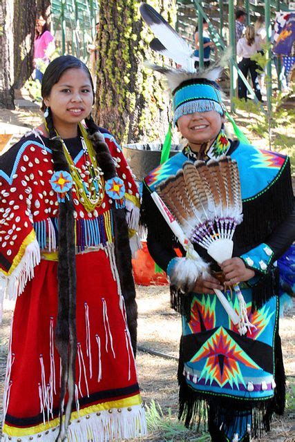 Yakama Nation Performers Native American Women Native American