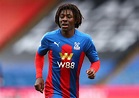 Ebere Eze Wins Crystal Palace Player Of The Month Award