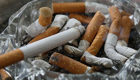 Indiana Cigarette Tax Increase May Gain New Life Amid Covid 19
