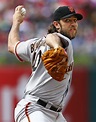 Madison Bumgarner strikes out 11 in Giants’ win - San Francisco Chronicle
