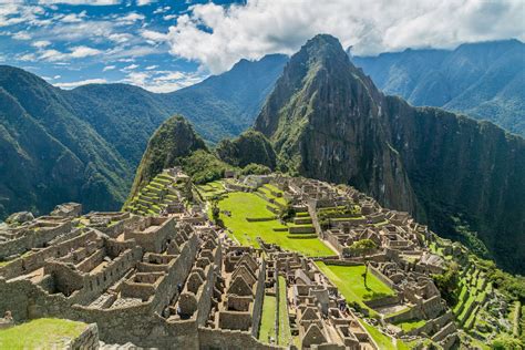 If Youre Planning A Trip To Machu Picchu Read This First