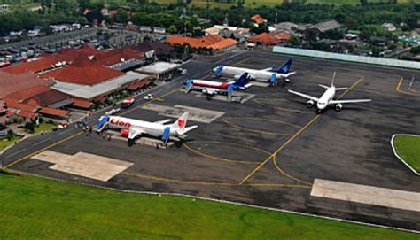 Semarang's Airport Expansion Set to Be Completed in 2018 - News en.tempo.co