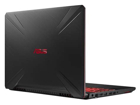 Asus Tuf Gaming Fx505dy 156 8gb Gaming Laptop Fx505dy Al006t Ccl