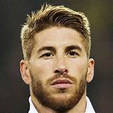Photos of Soccer Hairstyles