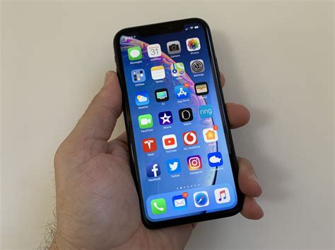 Apple Iphone Xr Review Ticks All The Boxes For Design Quality And
