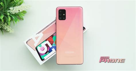 It marks the first time samsung's a series has been available in the us, arriving as an affordable find out in android authority's samsung galaxy a51 review. รีวิว Samsung Galaxy A51 ที่สุดแห่งสมาร์ทโฟนซีรี่ย์ A ที่ ...
