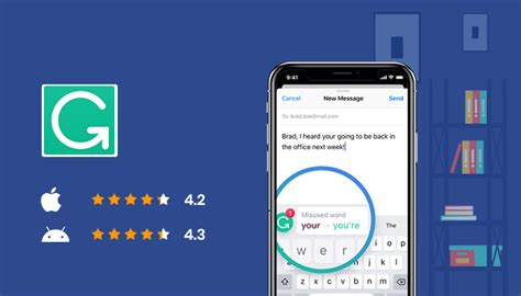 Widest variety of if you want to be grammatically correct all the time, even when texting, then you need to get the best grammar checker app for iphone or android. Best 10+ Writing Apps To Try In 2021 Android and iOS