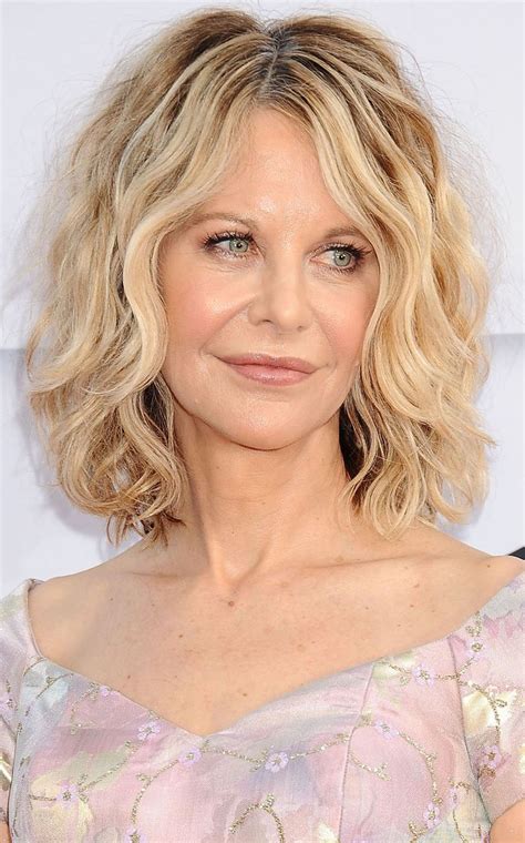 16 Fun Softer Hairstyles For Older Women With Fine Textured Hair