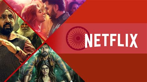 New Indian Movies And Series On Netflix In September 2022 Whats On