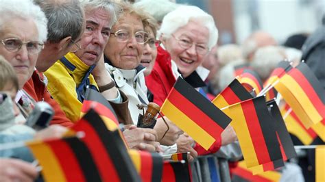 Tag Der Deutschen Einheit In Kiel Das Müssen Sie Wissen Ndrde