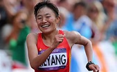 流程僅差最後一步，切陽什姐距倫敦奧運金牌越來越近 - 新浪香港