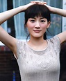 35歲綾瀨遙身材竟這麼好！ F級巨乳炸繃白襯衫...辣爆 - 自由娛樂
