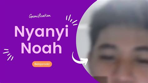 Panji Nyanyi On Gamification YouTube