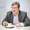 Martin Rosemann ist SPD-Bundestagskandidat