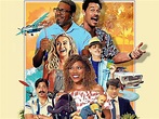 Vacation Friends 2 full cast list explored