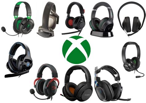 The Best Gaming Headsets For Xbox One The Wire Realm