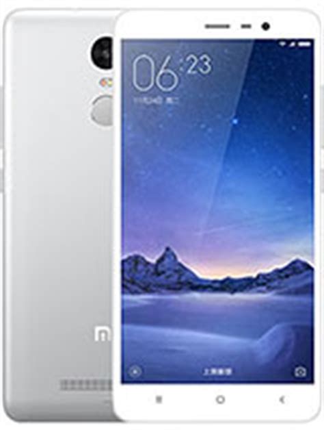 Xiaomi mi note 3 specifications, review and highlights. Xiaomi Redmi Note 3 (3GB RAM, Silver, Gold) Price in ...