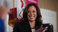 Kamala Harris: Vice President-elect of the United States - CNW Network