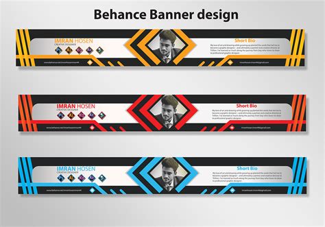 Behance Banner On The Art Institutes Portfolios