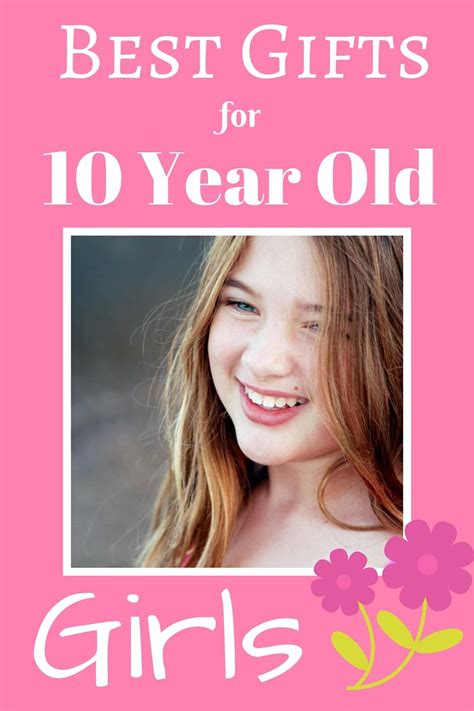Maybe you would like to learn more about one of these? 25+ Best Gifts for 10 Year Old Girls You Wouldn't Have ...