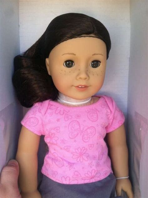 Truly Me American Girl Doll Ebay