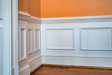 6 Guaranteed Best Types Of Decorative Molding To Glam Up Walls And