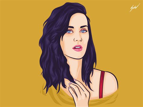 Katy Perry Fan Art