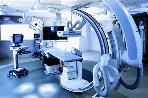 What Is The Health Equipment Industry In Malaysia