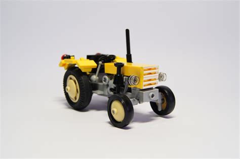 Kolorowanki Traktory Ursus C 330 Zetor 25 25k 25a Klasyczne Traktory