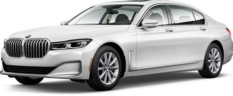 2022 Bmw 740i Incentives Specials And Offers In South Amboy Nj