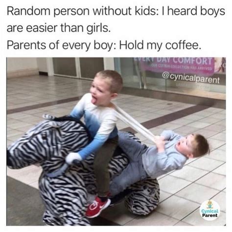35 Mom Memes That Will Make You Laugh Funny Parenting Memes