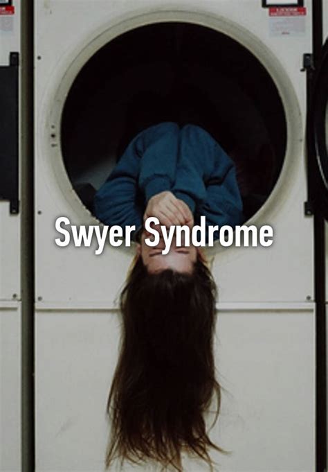 Swyer Syndrome