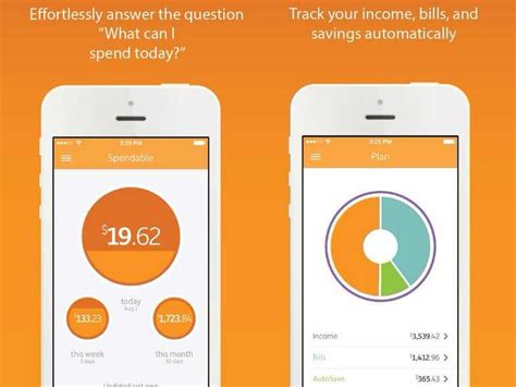 8 best money savings apps. The Best Free Budget Apps
