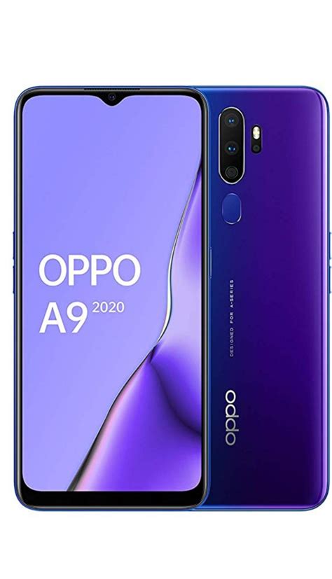 ৳19,990 for the 8gb ram + 128gb internal storage variant. oppo A9 2020 price in india, Oppo A9 2020 smartphone ...