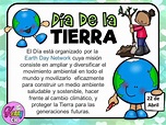 Fichas para trabajar en el día de la Tierra (1)