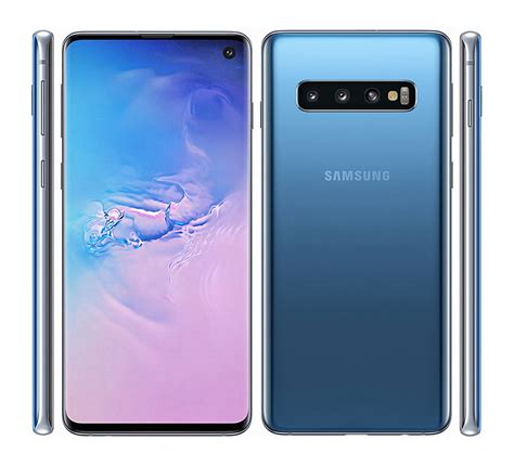 Samsung Galaxy S10 8128 Gb